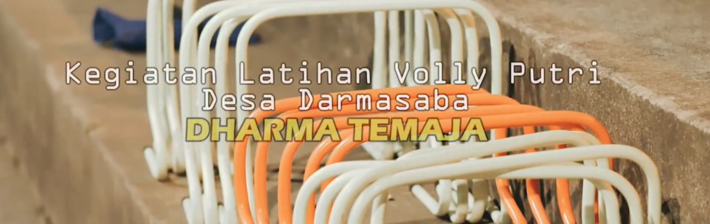 PELATIHAN KEPEMUDAAN TINGKAT DESA